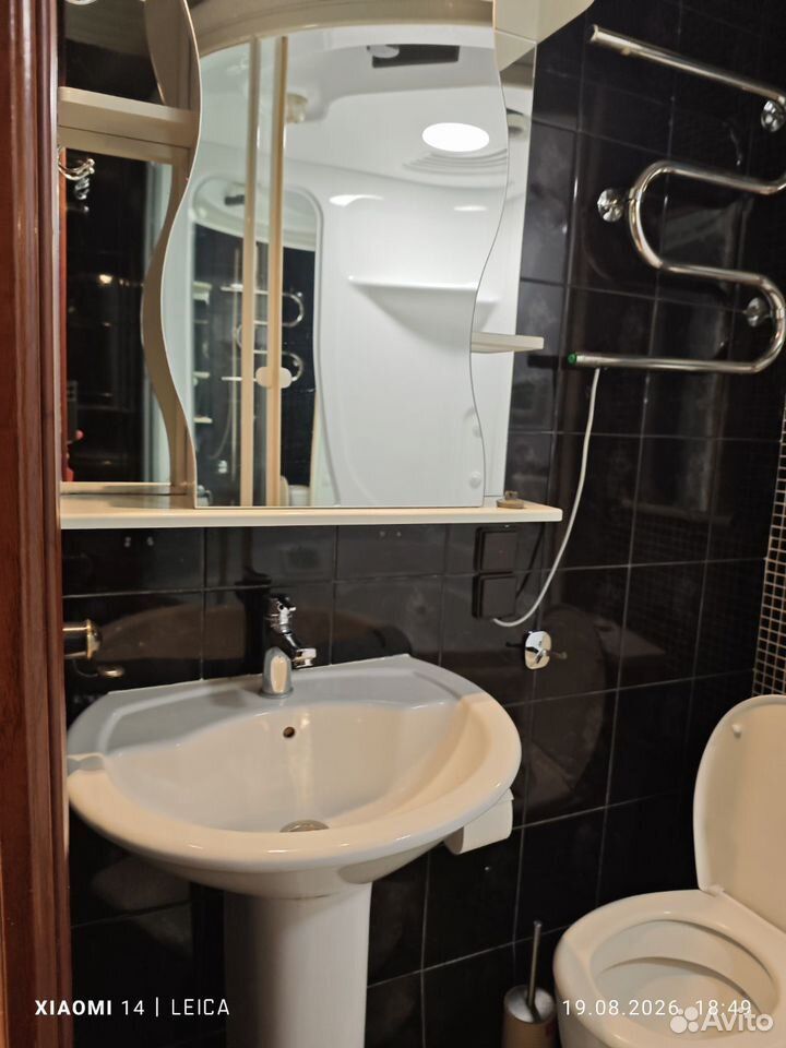 m. Sokolniki: Apartment, 1-rooms