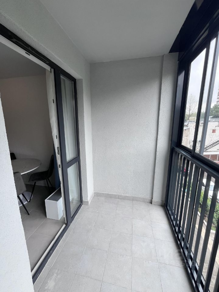 m. Lyublino: Apartment, 1-rooms