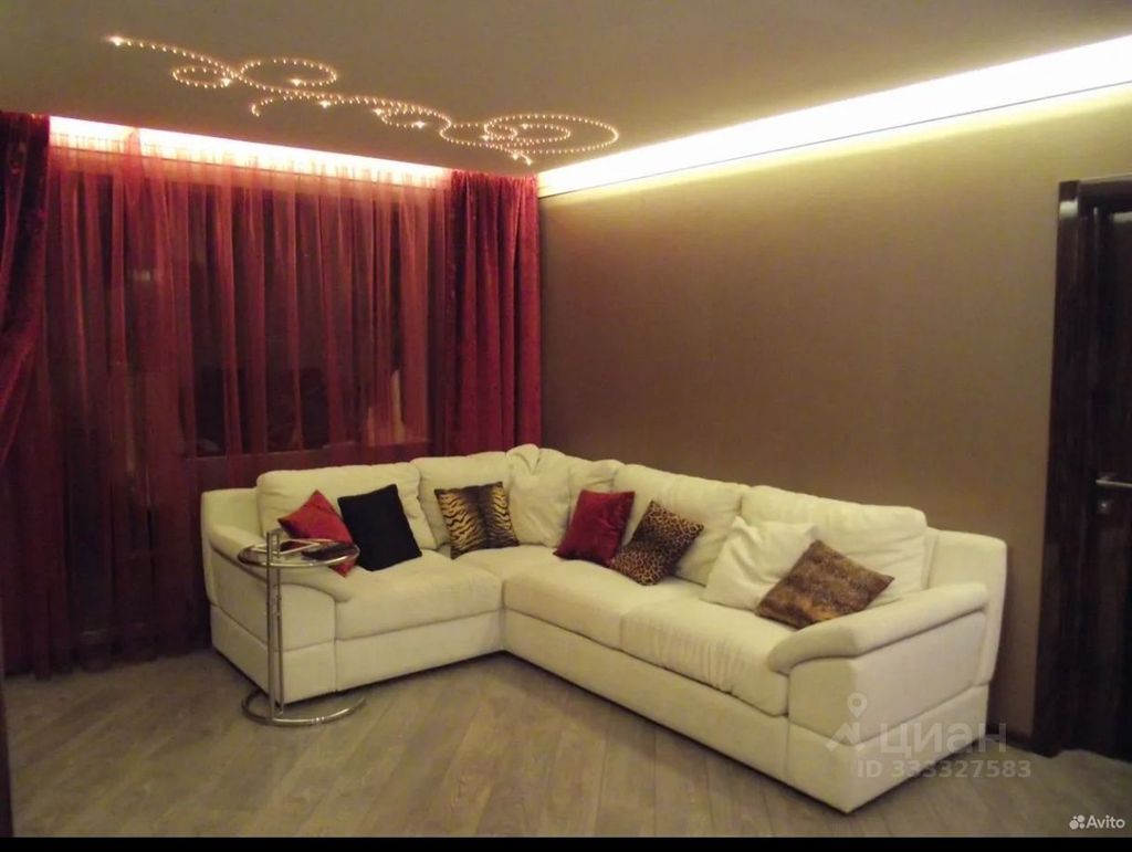 m. Bakovka: Apartment, 3-rooms