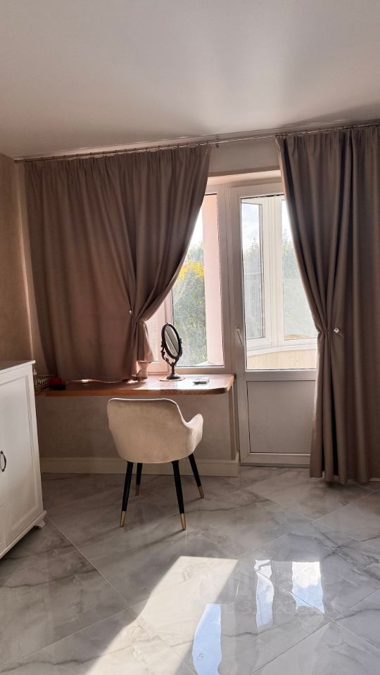 m. Krasnopresnenskaya: Apartment, 1-rooms