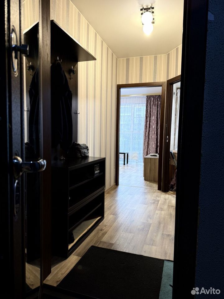 m. Saltykovskaya: Apartment, 1-rooms