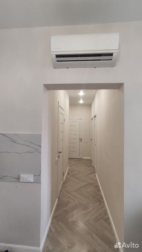 m. Fili: Apartment, 2-rooms