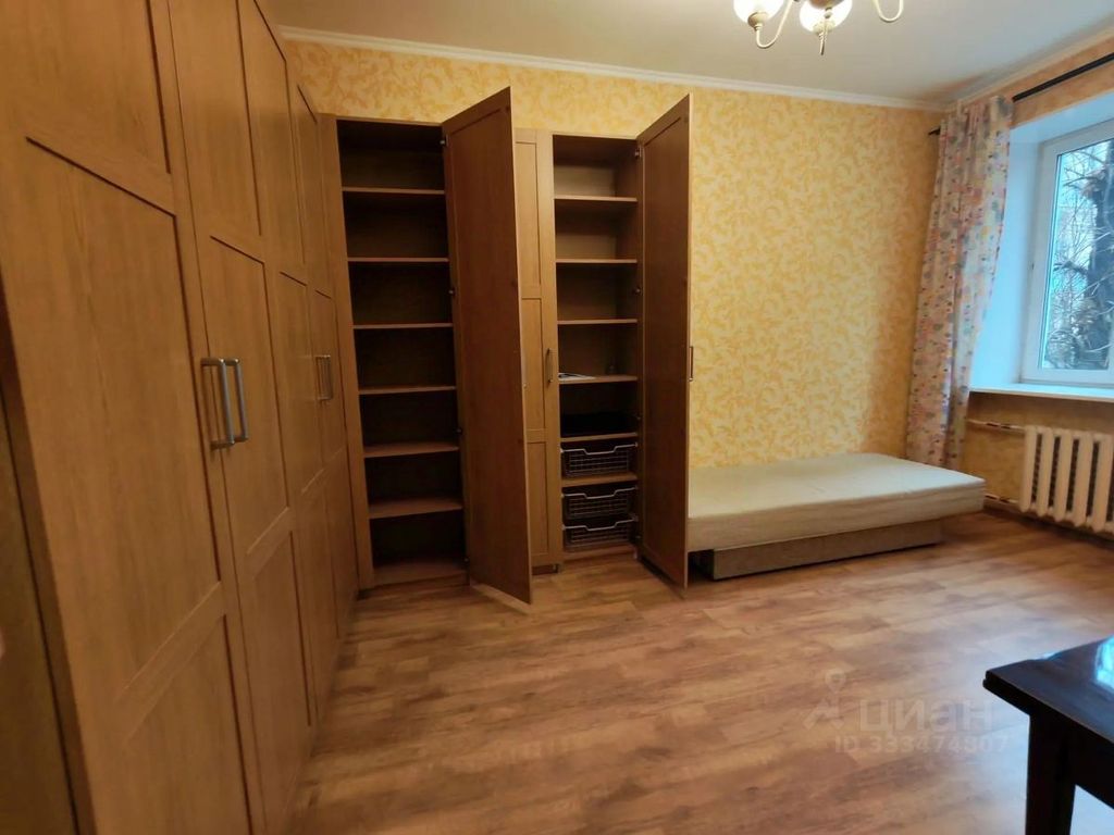 m. Sukharevskaya: Apartment, 1-rooms
