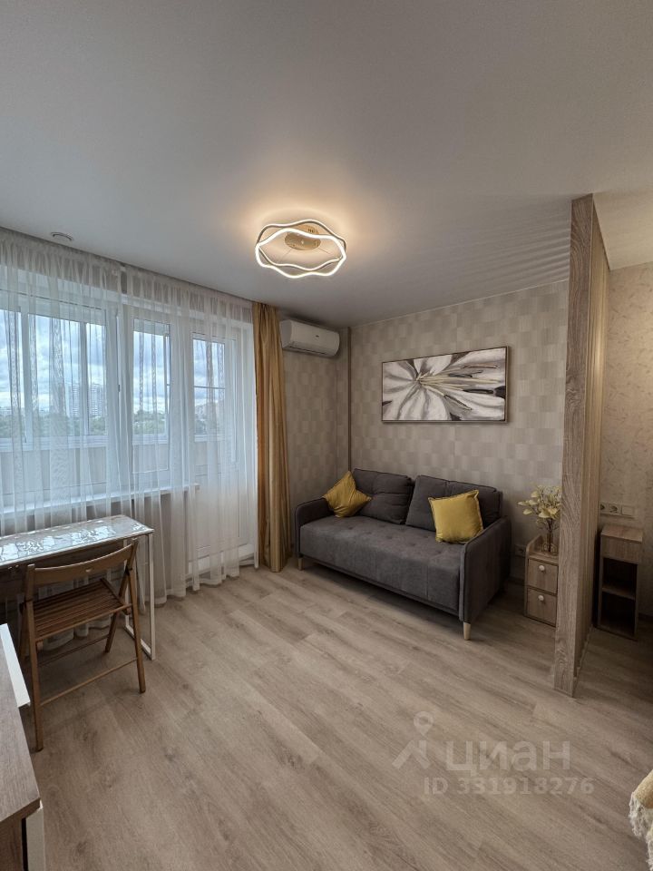 m. Belyaevo: Apartment, 1-rooms