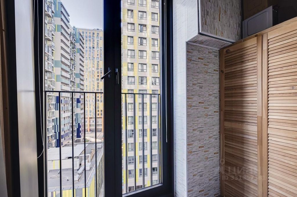 m. Fili: Apartment, 1-rooms