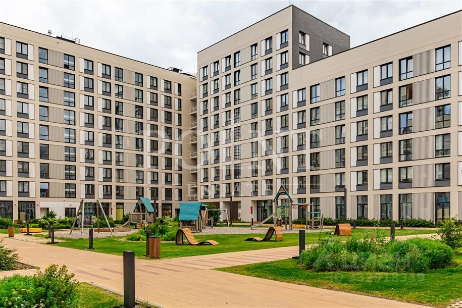 m. Rumyantsevo: Apartment, 2-rooms