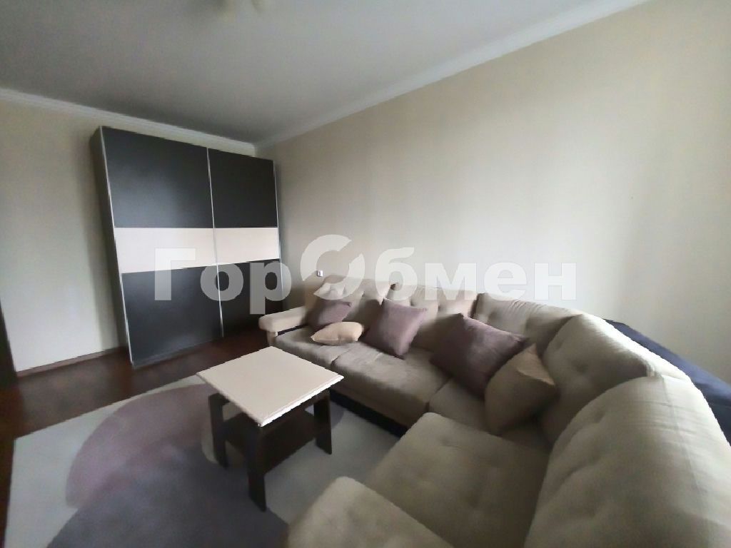 m. Nagornaya: Apartment, 3-rooms