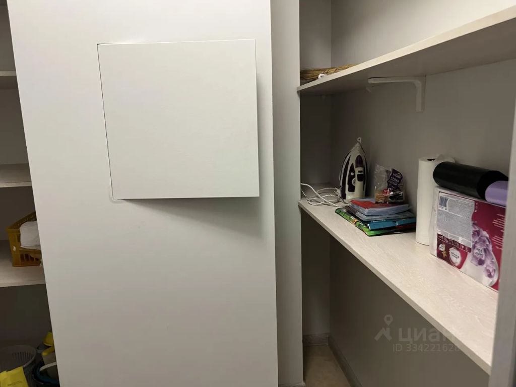 m. Scherbinka: Apartment, 2-rooms
