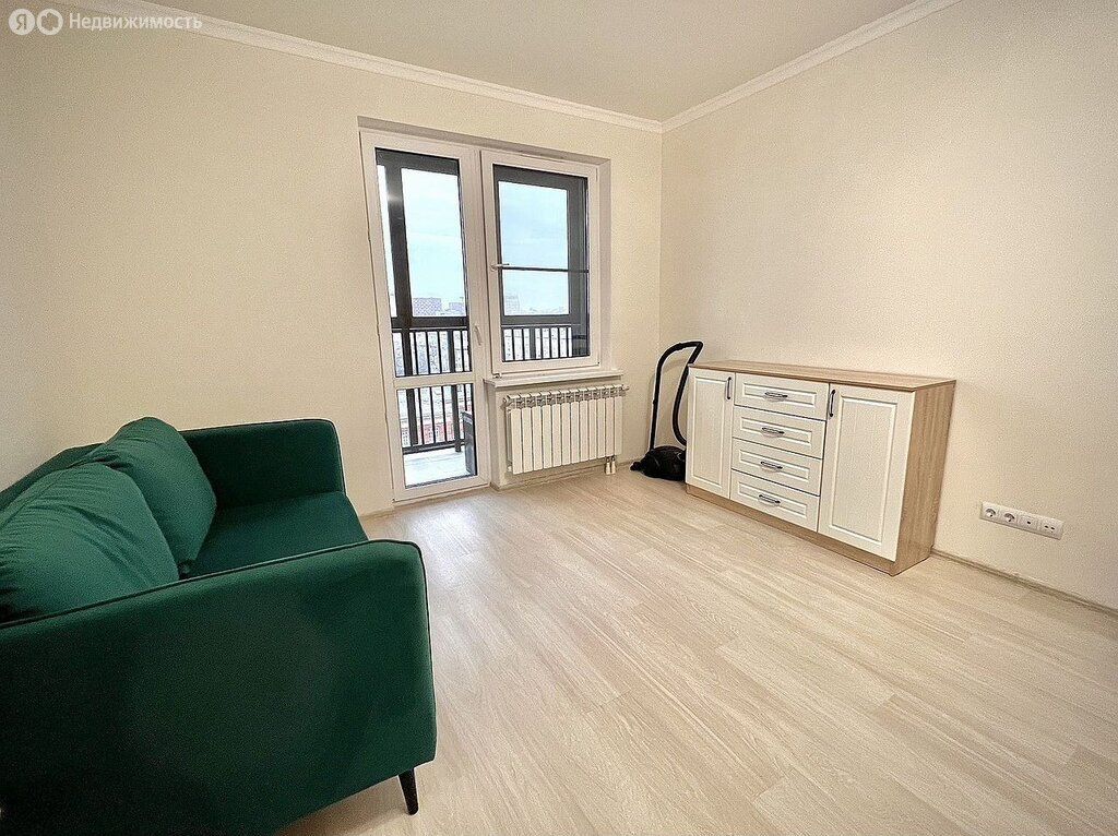 m. Okruzhnaya: Apartment, 1-rooms