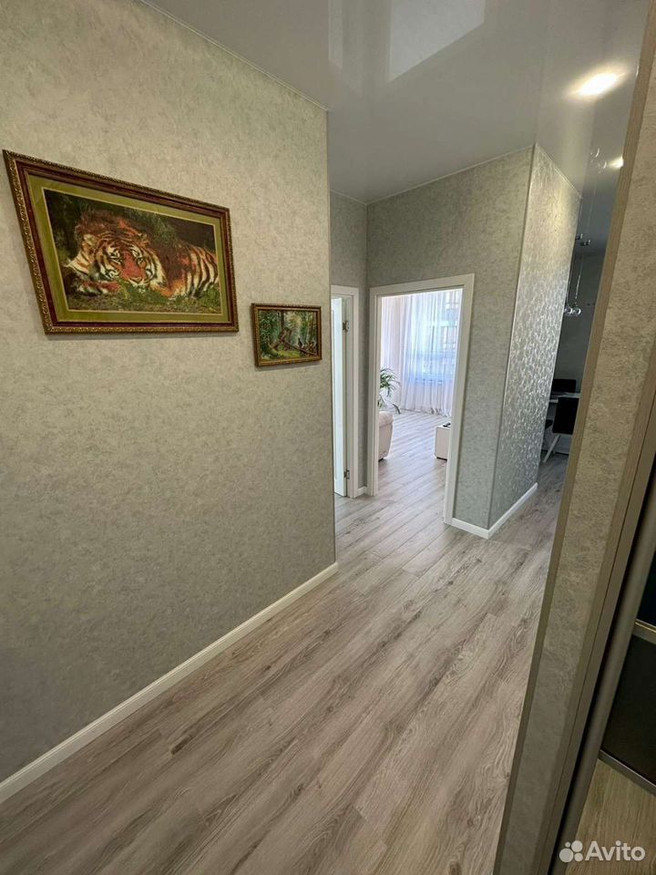m. Potapovo: Apartment, 2-rooms