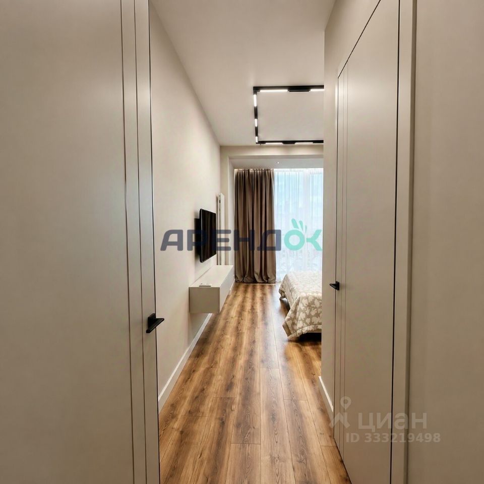 m. Khoroshevskaya: Apartment, 2-rooms