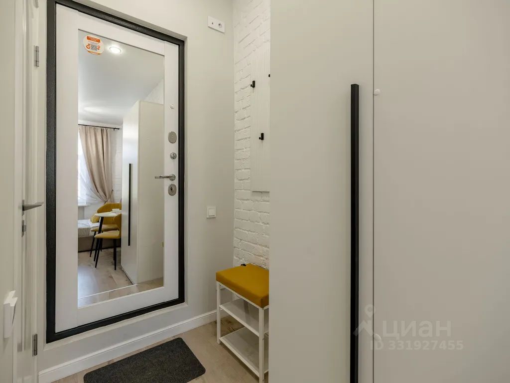 m. Mayakovskaya: Apartment, studio