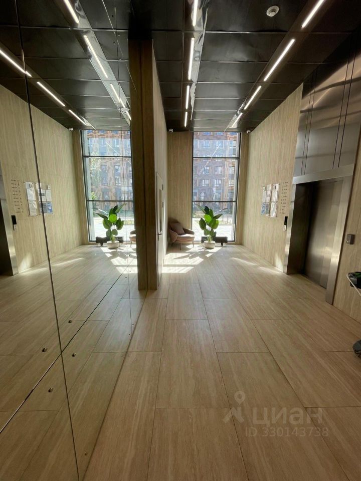 m. Skolkovo: Apartment, 1-rooms