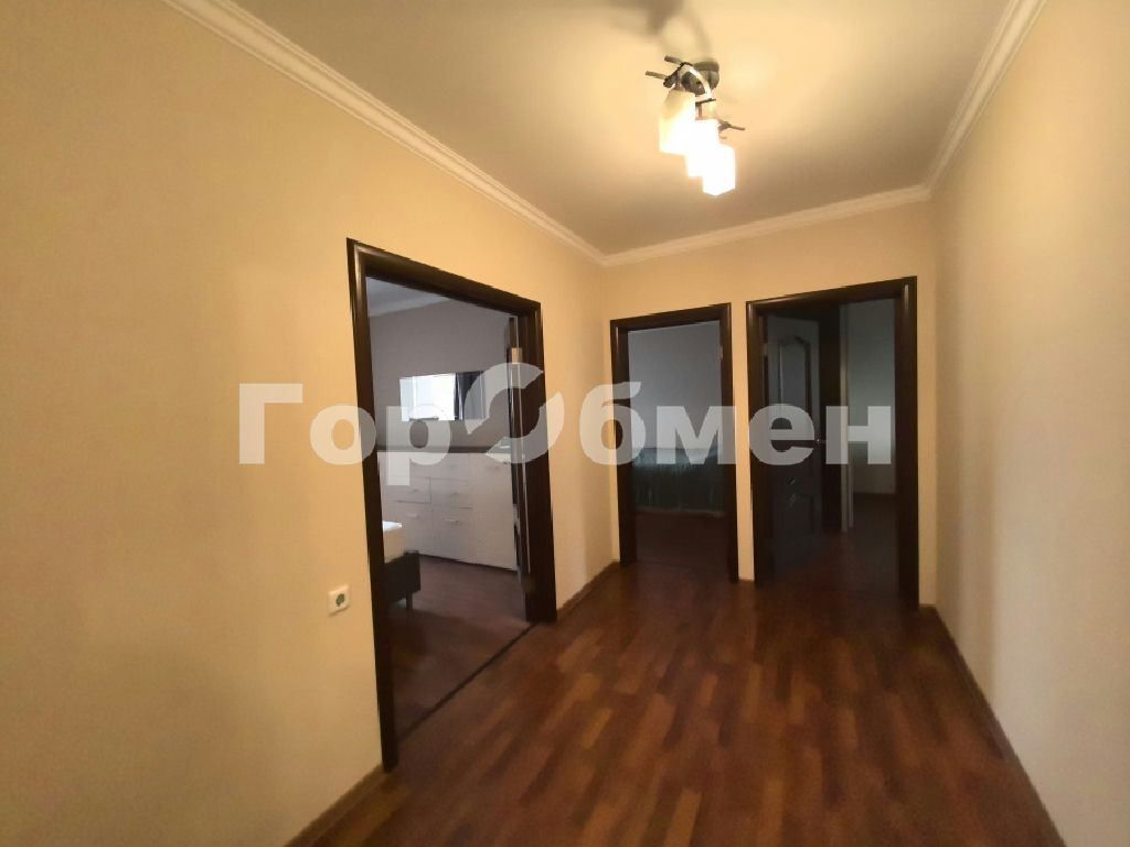 m. Nagornaya: Apartment, 3-rooms