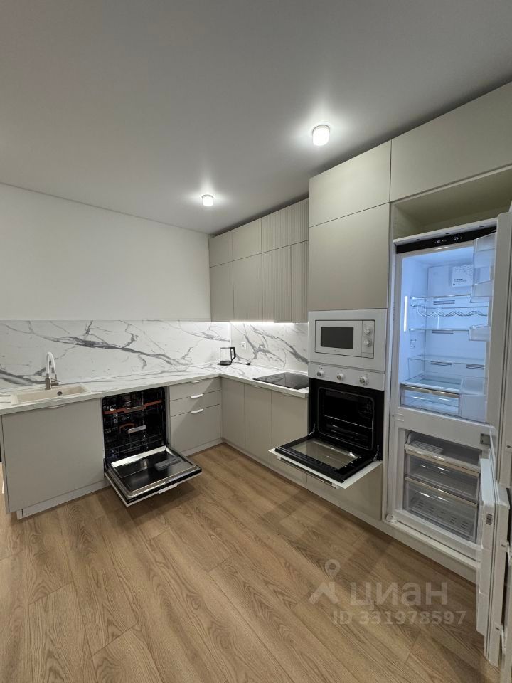 m. Butyrskaya : Apartment, 2-rooms