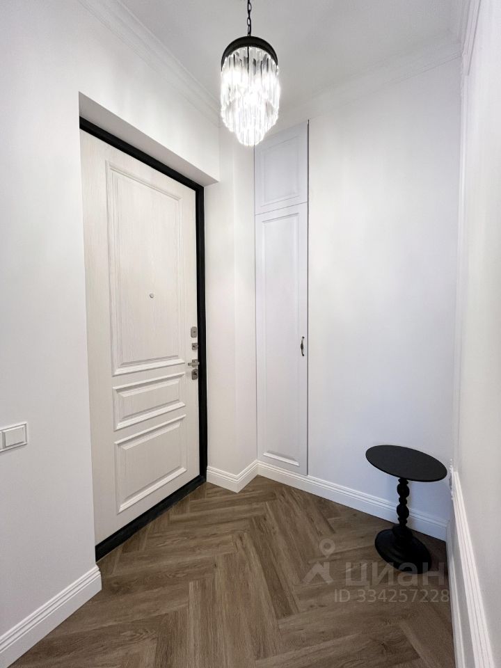 m. Voykovskaya: Apartment, 2-rooms