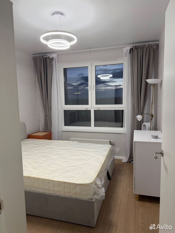 m. Novomoskovskaya (Kommunarka): Apartment, 1-rooms