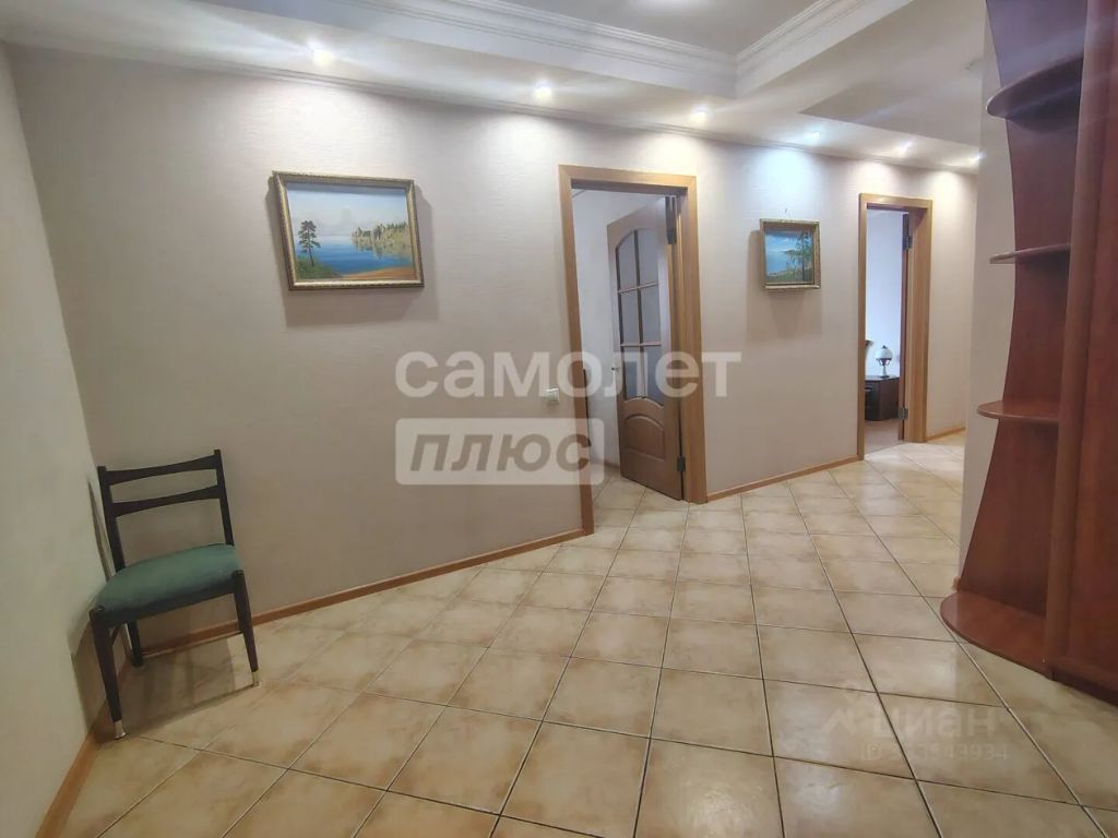 m. Podolsk: Apartment, 2-rooms