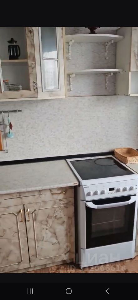 m. Troparevo: Apartment, 2-rooms