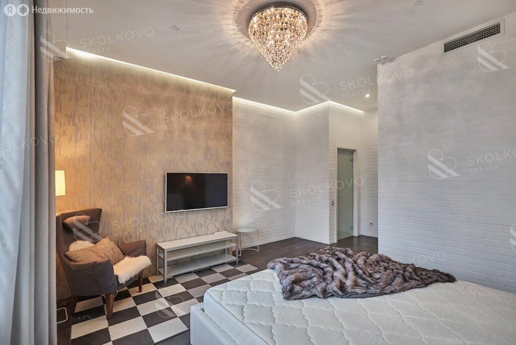 m. Poklonnaya: Apartment, 3-rooms