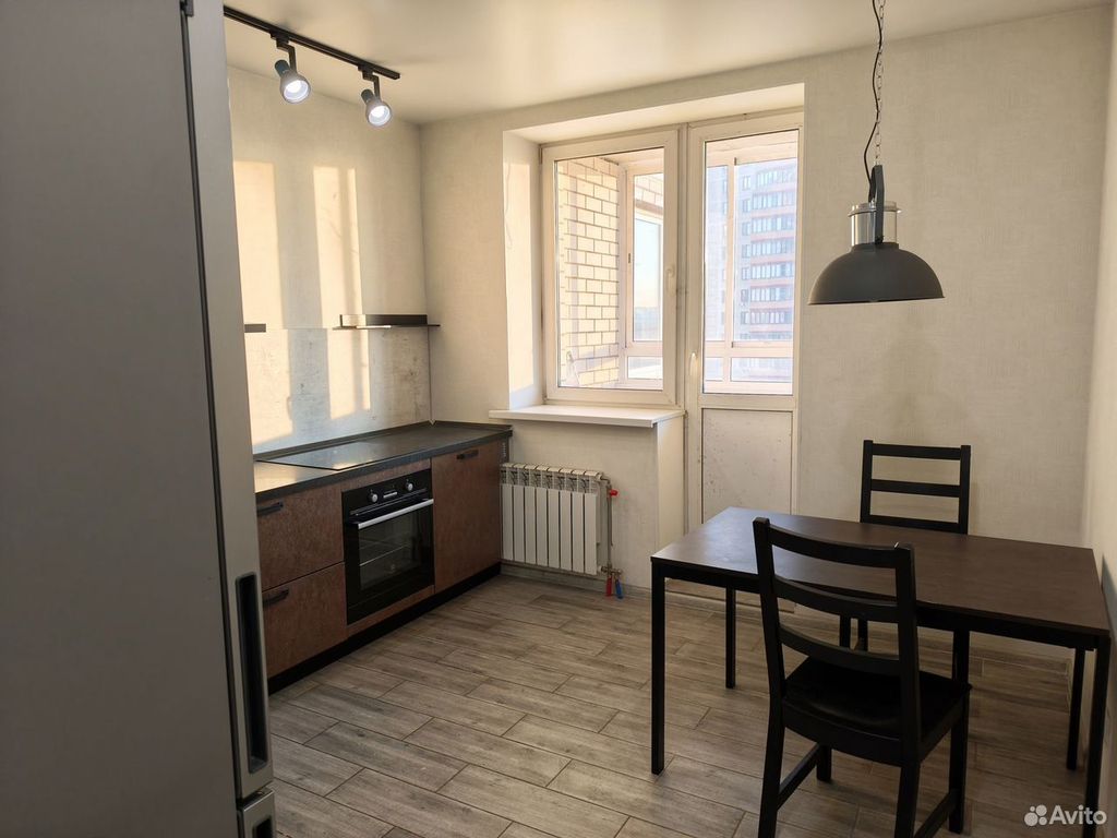 m. Reutovo: Apartment, 3-rooms