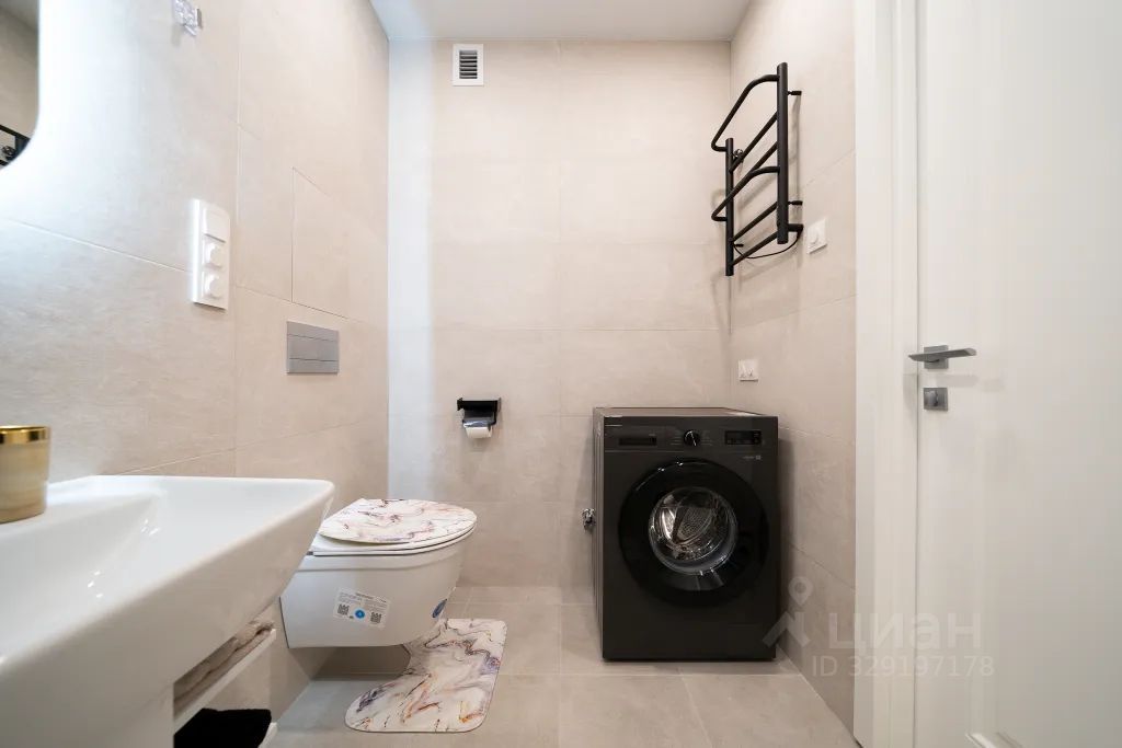m. Skolkovo: Apartment, 1-rooms
