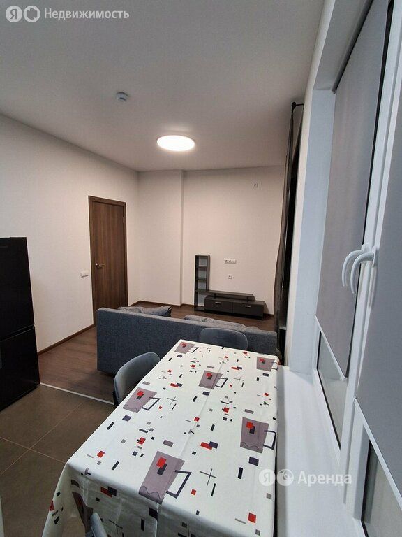 m. Govorovo: Apartment, 1-rooms