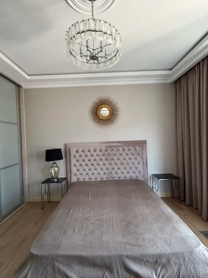 m. Nemchinovka: Apartment, 3-rooms
