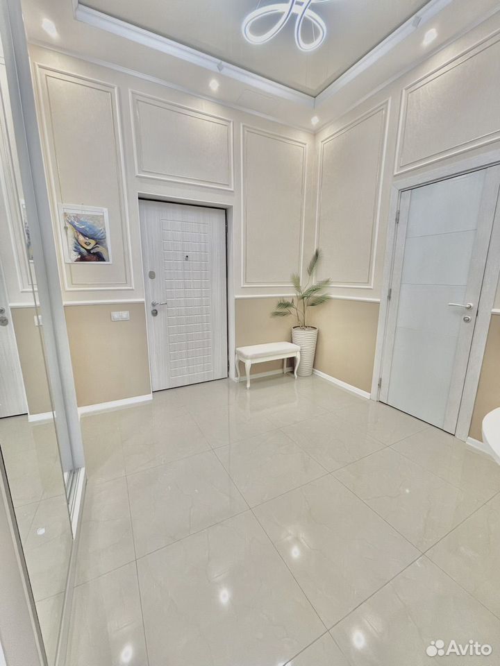 m. Shelepikha: Apartment, 2-rooms