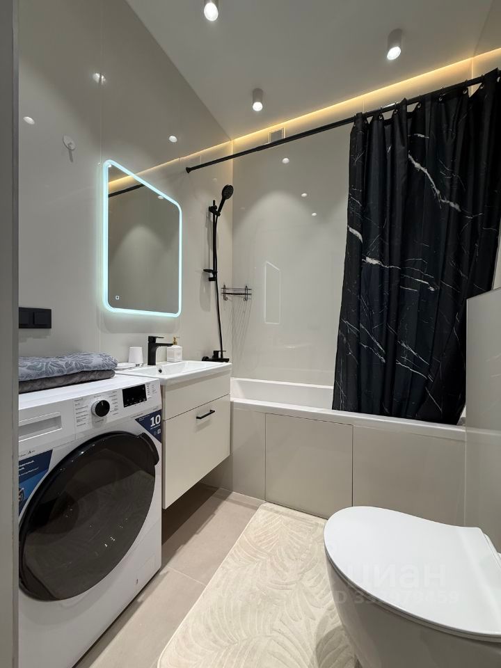 m. Serp i Molot: Apartment, 1-rooms