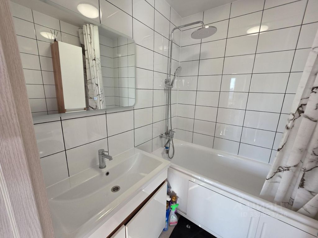 m. Kotelniki: Apartment, 2-rooms