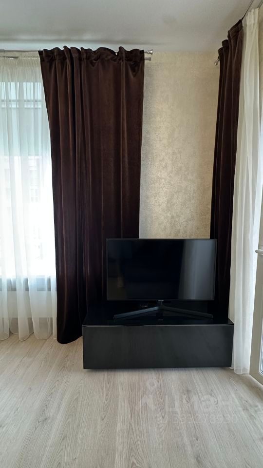 m. Botanichesky sad: Apartment, 2-rooms