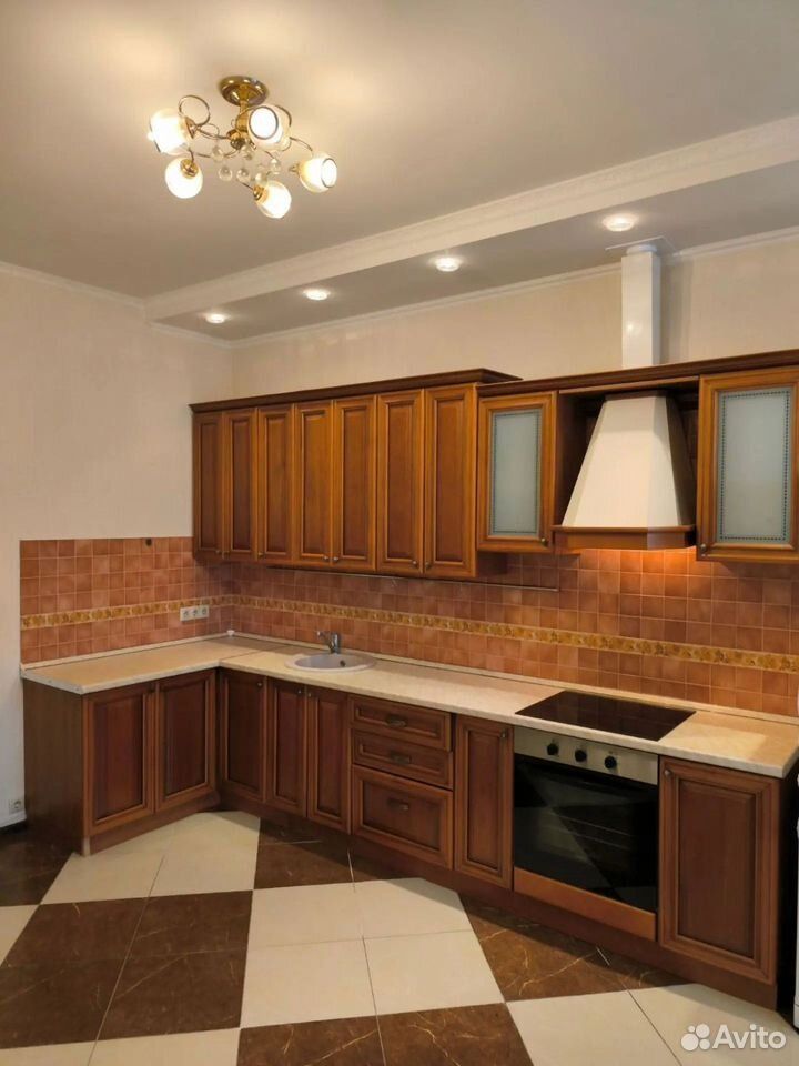 m. Penyagino: Apartment, 1-rooms