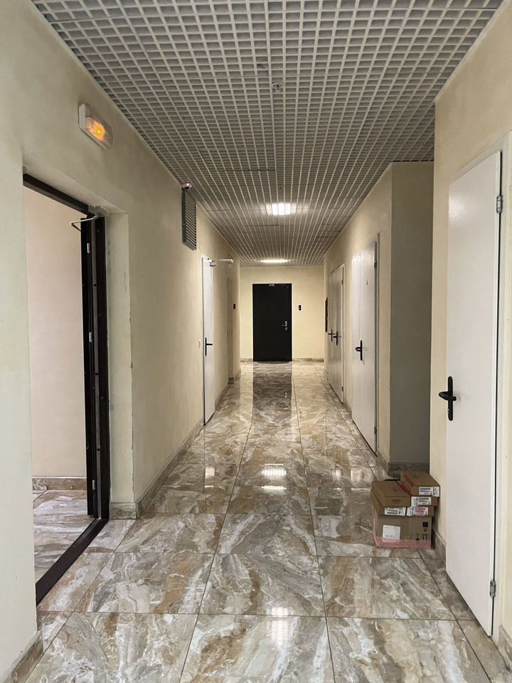 m. Dubrovka: Apartment, 2-rooms