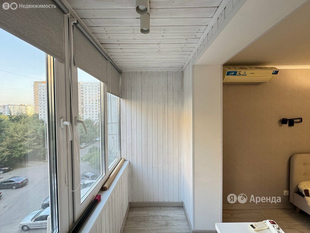 m. Medvedkovo: Apartment, 3-rooms