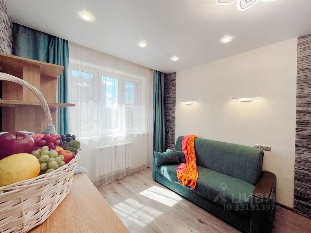 m. Bakovka: Apartment, 1-rooms