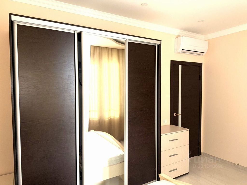 m. Dmitrovskaya: Apartment, 2-rooms