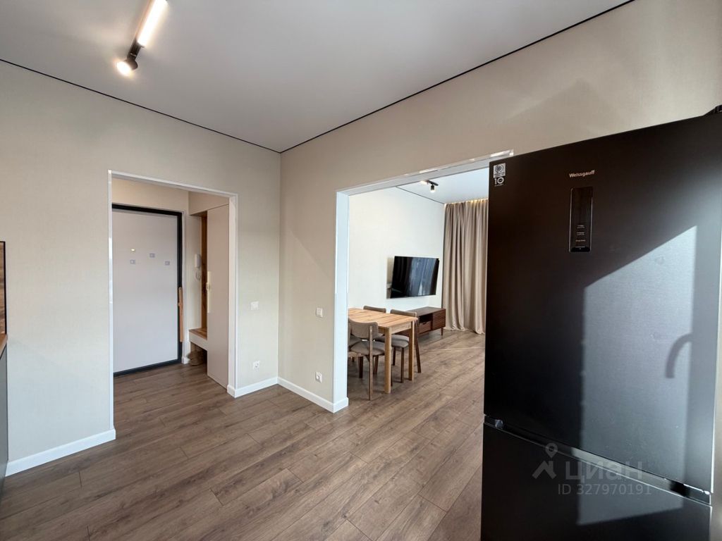 m. Panki: Apartment, 3-rooms