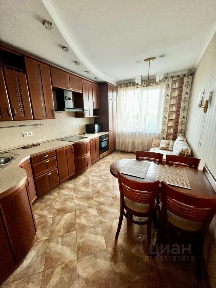 m. Zhulebino: Apartment, 1-rooms