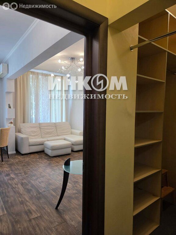 m. Frunzenskaya: Apartment, 2-rooms
