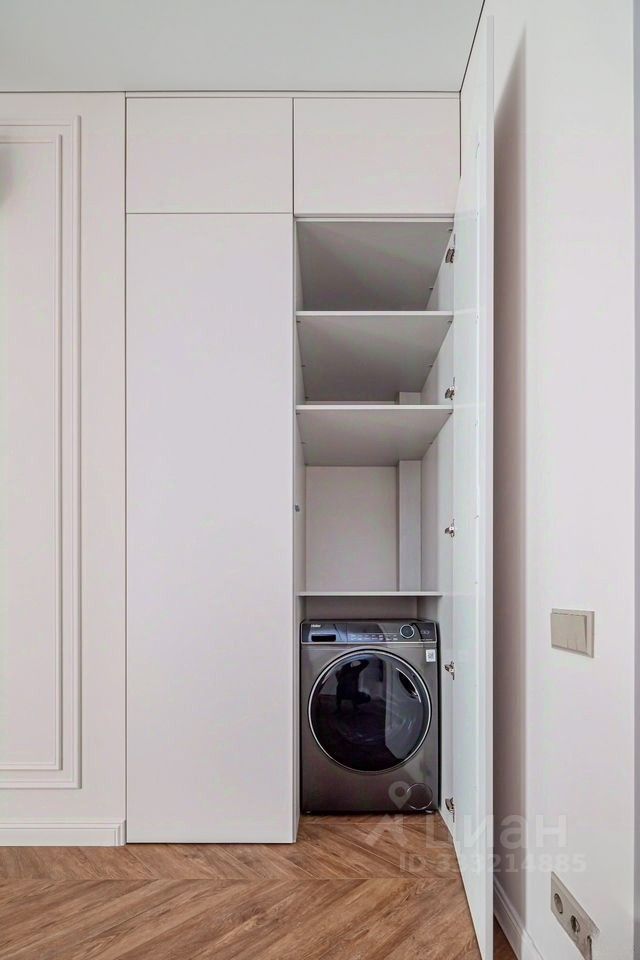m. Shelepikha: Apartment, 2-rooms