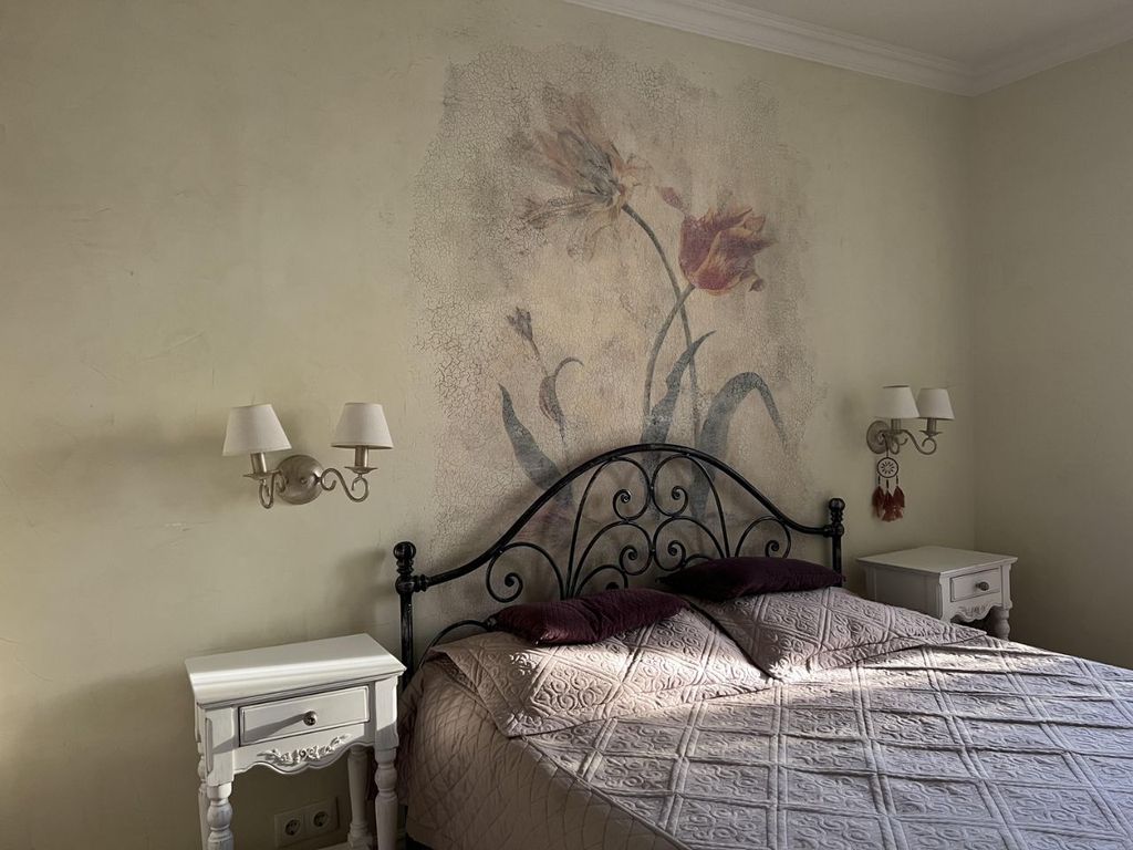 m. Belorusskaya: Apartment, 2-rooms