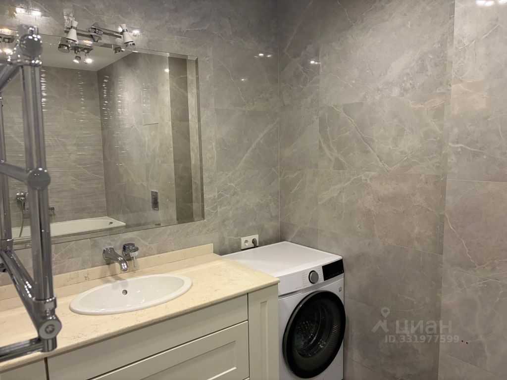 m. Mnevniki: Apartment, 3-rooms