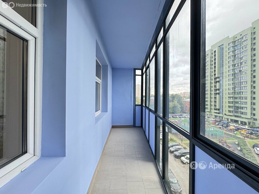 m. Tushinskaya: Apartment, 1-rooms