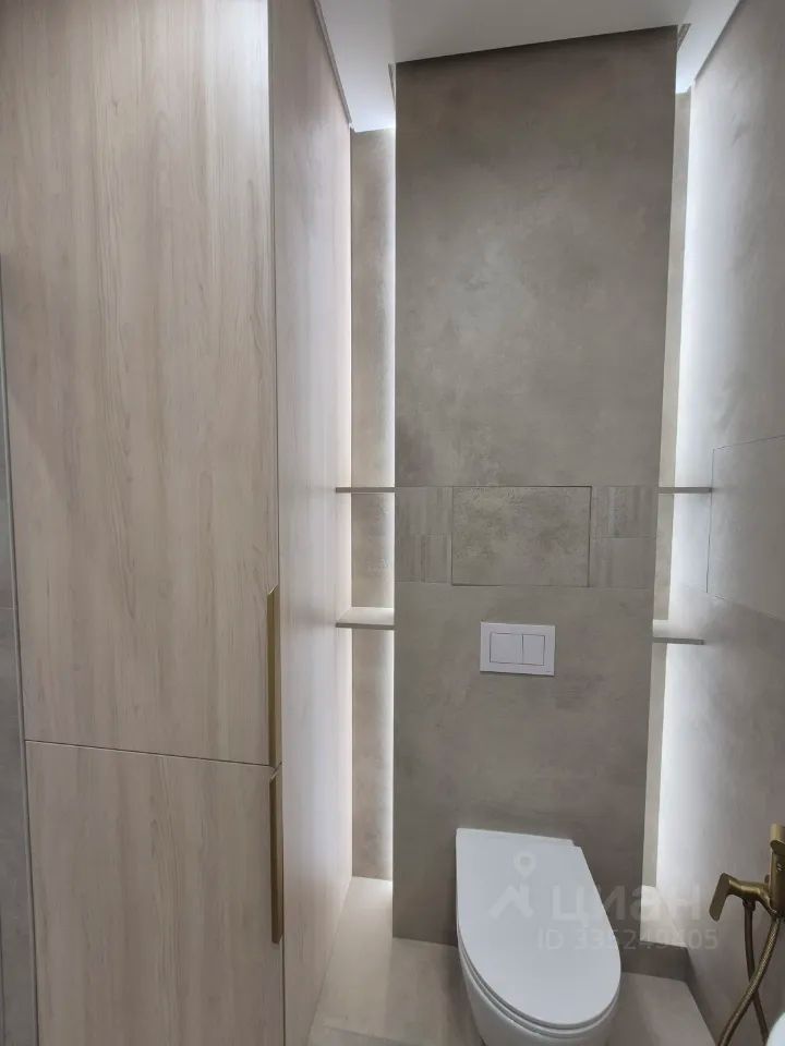 m. Rasskazovka: Apartment, 1-rooms