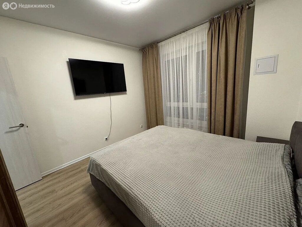 m. Lokomotiv: Apartment, 1-rooms