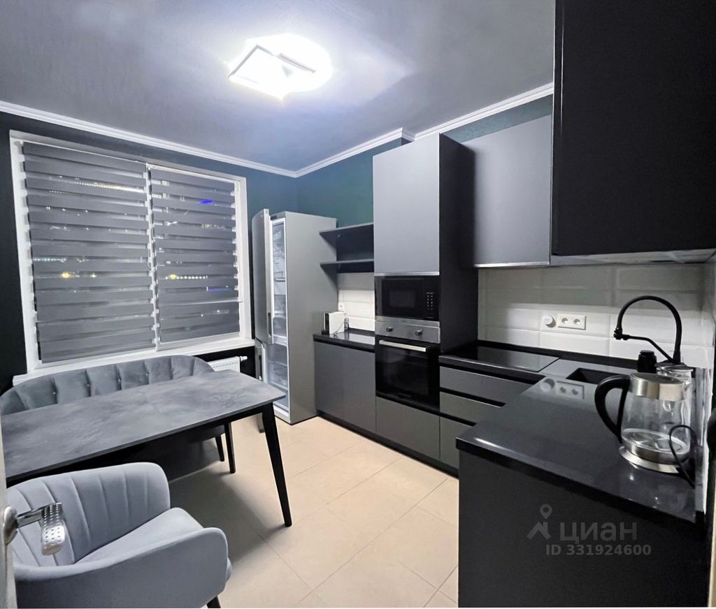 m. Testovskaya: Apartment, 1-rooms