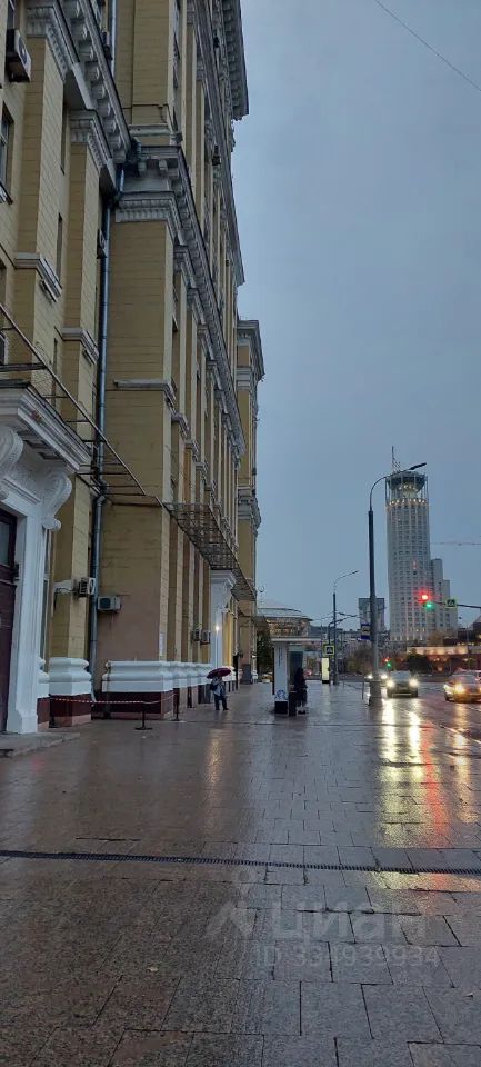 m. Marksistskaya: Apartment, 2-rooms