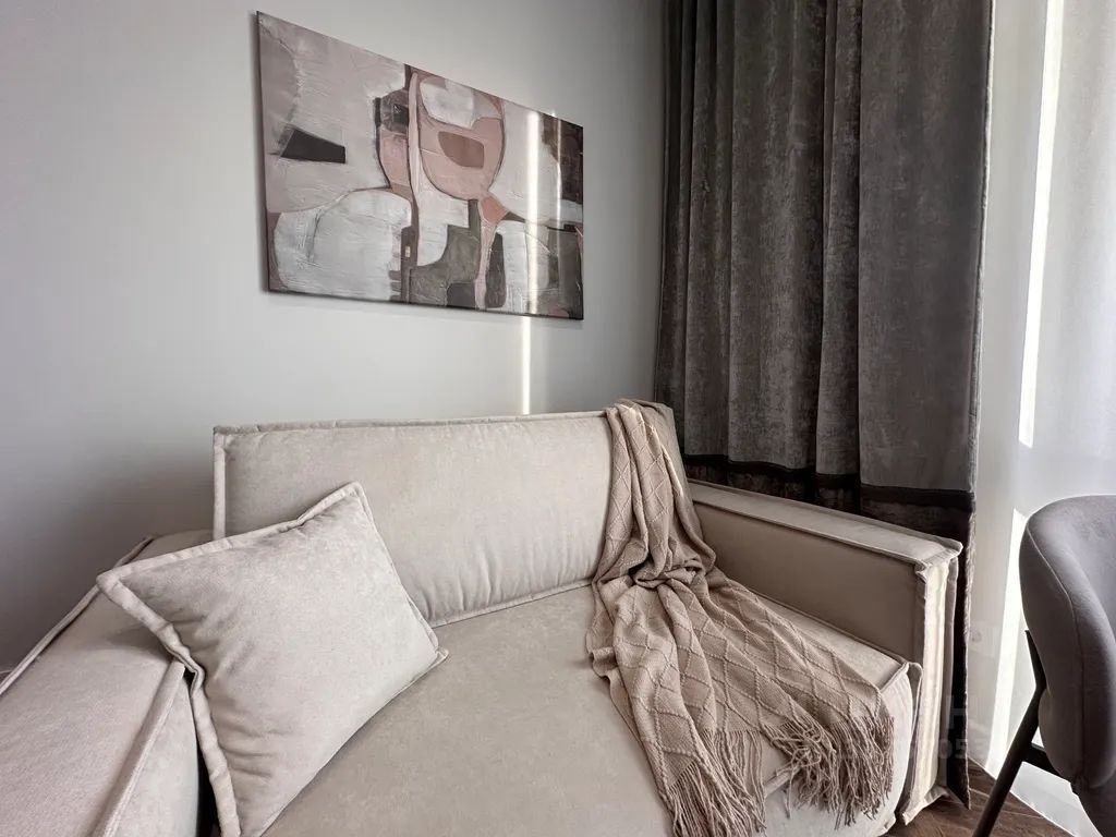 m. Tulskaya: Apartment, studio