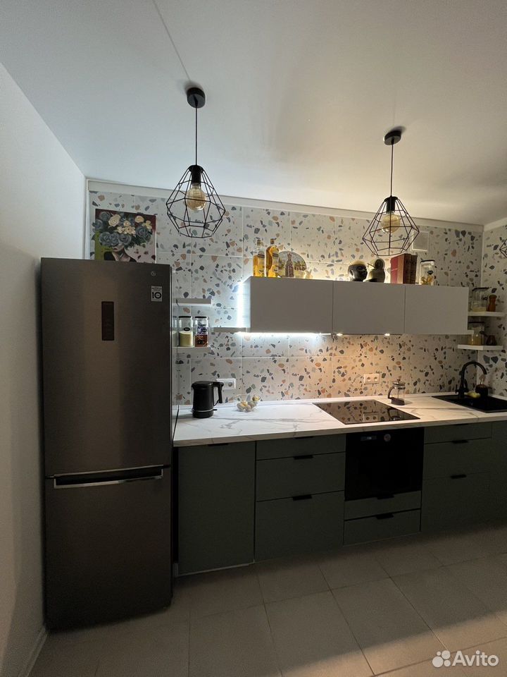 m. Kotelniki: Apartment, 3-rooms